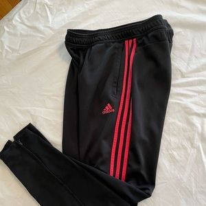 Adidas Soccer Pants